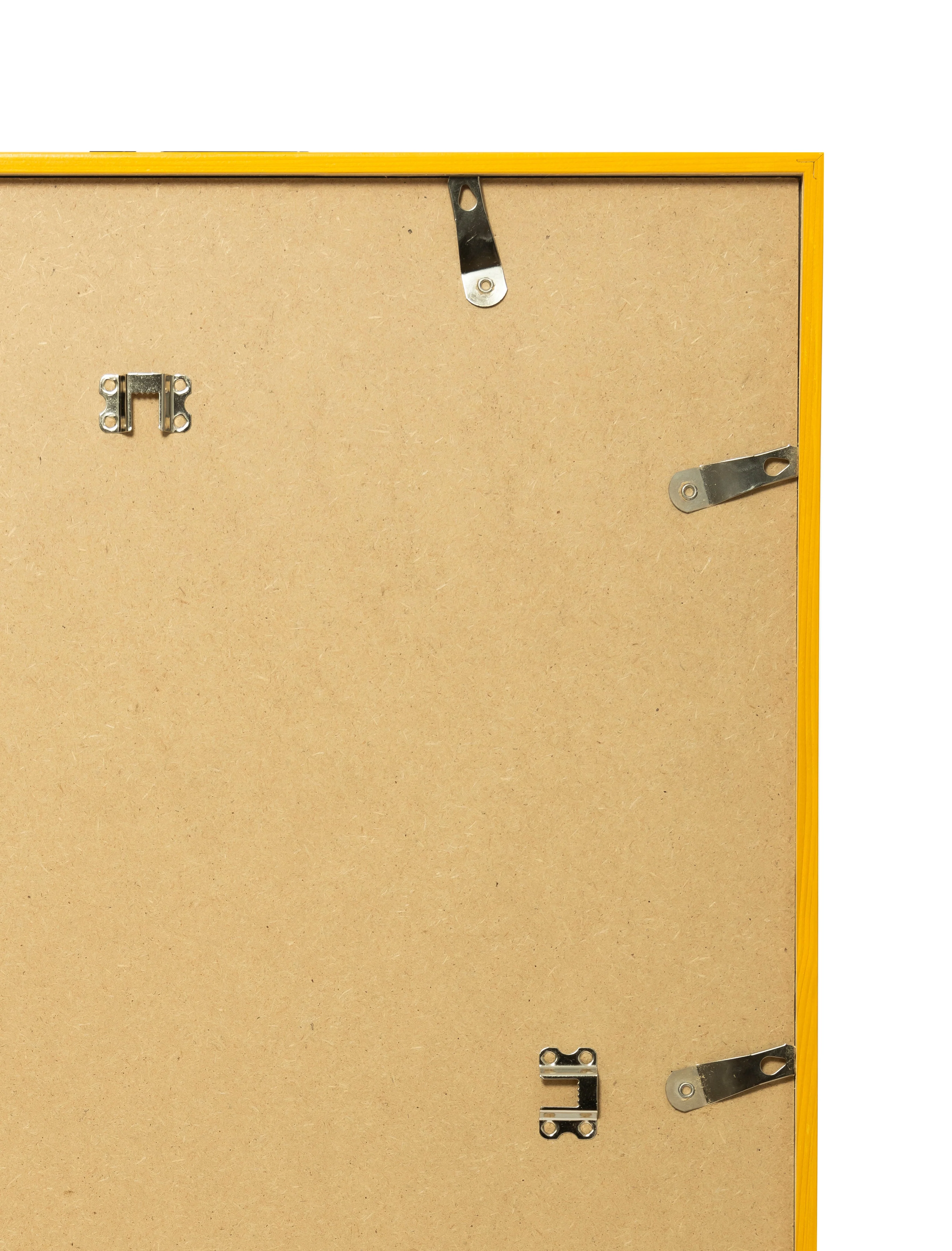 OAK FRAME | YELLOW - Image 4